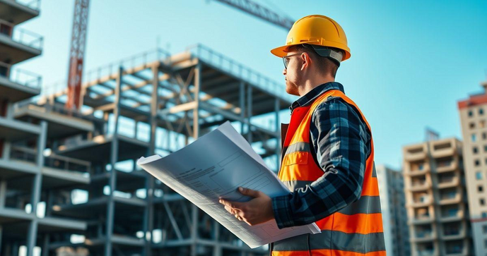 Laudos Estruturais: A Importância e Como Garantir a Segurança da Sua Construção Laudos Estruturais: A Importância e Como Garantir a Segurança da Sua Construção