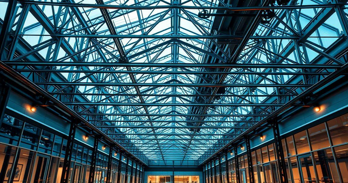Curso de Autodesk Advance Steel para Profissionais de Estruturas Metálicas Curso de Autodesk Advance Steel para Profissionais de Estruturas Metálicas