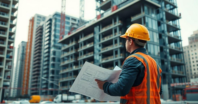 Laudo Técnico de Avaliação Estrutural