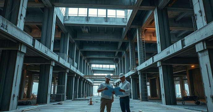 Como Realizar um Projeto Estrutural de Edifícios de Concreto Armado de Forma Eficiente Como Realizar um Projeto Estrutural de Edifícios de Concreto Armado de Forma Eficiente