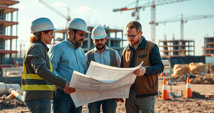 Empresa de projetos de engenharia civil que transforma ideias em realidade com soluções inovadoras Empresa de projetos de engenharia civil que transforma ideias em realidade com soluções inovadoras