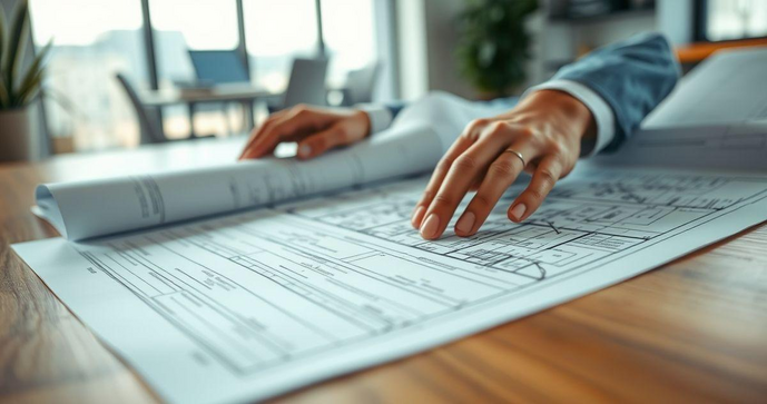 Engenheiro Calculista Estrutural: Como Escolher o Profissional Ideal para Seu Projeto