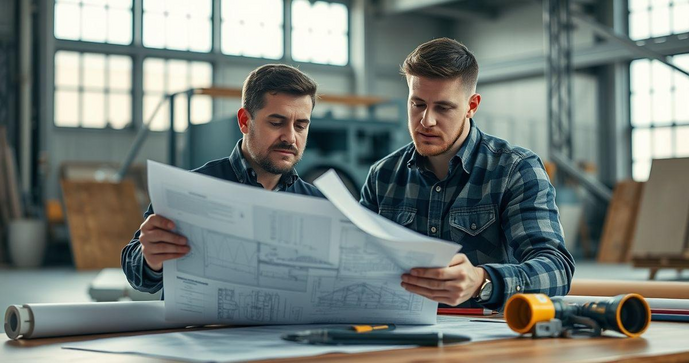 Laudo estrutural é essencial para garantir a segurança e a durabilidade das construções. Descubra sua importância e como obtê-lo.