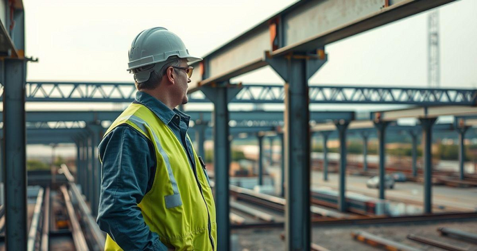 Projeto estrutural é essencial para garantir segurança e eficiência em construções. Descubra como elaborar o seu com sucesso. Projeto estrutural é essencial para garantir segurança e eficiência em construções. Descubra como elaborar o seu com sucesso.