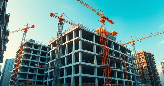 Como Elaborar um Projeto Estrutural de Edifícios de Concreto Armado Eficiente Como Elaborar um Projeto Estrutural de Edifícios de Concreto Armado Eficiente