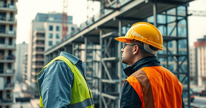 Laudo Estrutural: A Chave para Garantir a Segurança da Sua Construção