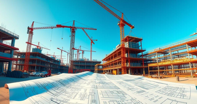 Como Elaborar um Orçamento de Projeto Estrutural Eficiente