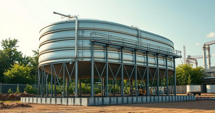 Como Planejar um Projeto Estruturado para Caixa d Água de 2000 Litros Como Planejar um Projeto Estruturado para Caixa d Água de 2000 Litros