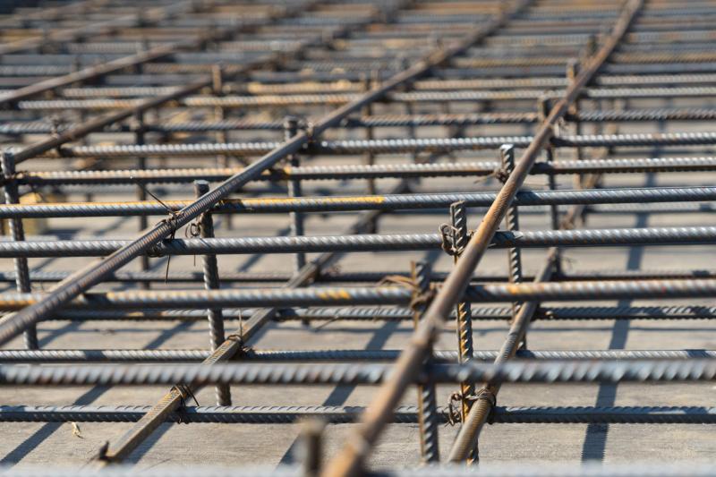 Concreto Protendido: Uma Abordagem Sustentável para Estruturas Duradouras Concreto Protendido: Uma Abordagem Sustentável para Estruturas Duradouras