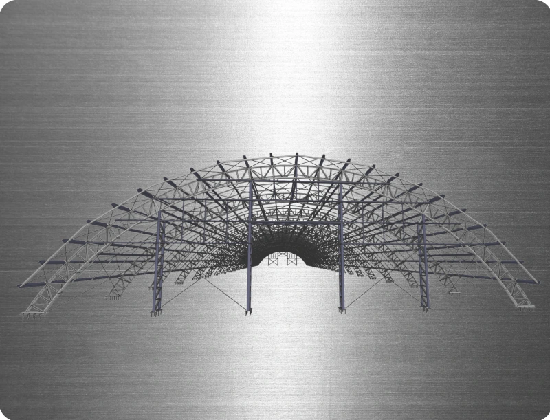 Projeto Ginásio Poliesportivo