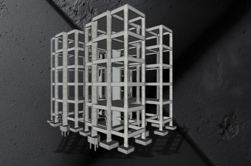 Projeto Edifício Comercial